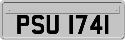 PSU1741