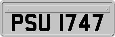 PSU1747