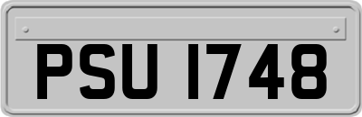 PSU1748