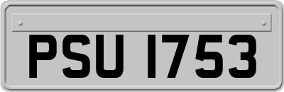 PSU1753