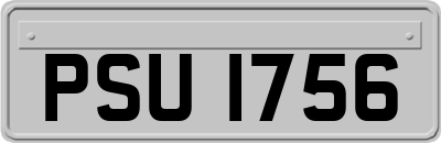 PSU1756