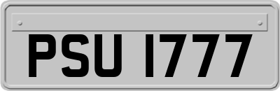 PSU1777