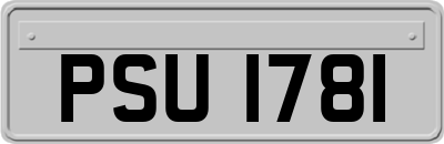 PSU1781