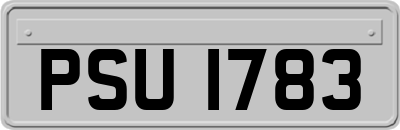 PSU1783