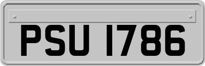 PSU1786
