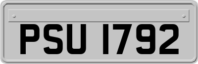 PSU1792