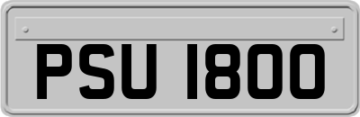 PSU1800