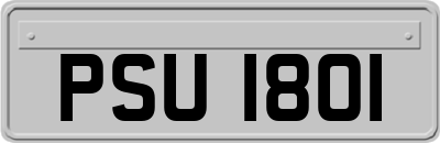 PSU1801