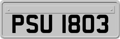 PSU1803