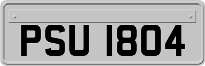 PSU1804