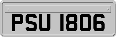 PSU1806