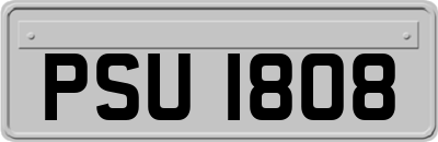 PSU1808