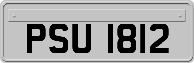 PSU1812