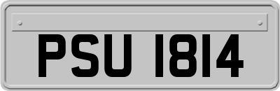 PSU1814