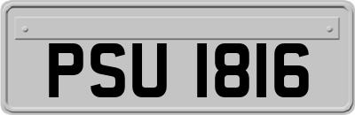 PSU1816