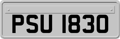PSU1830