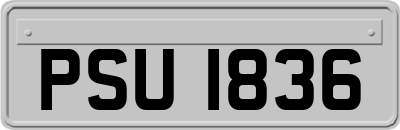 PSU1836