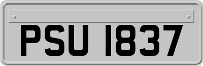 PSU1837