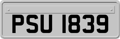 PSU1839