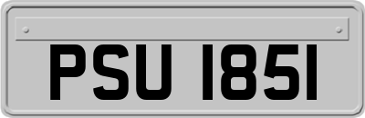 PSU1851