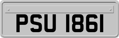 PSU1861