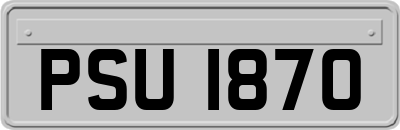 PSU1870