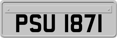 PSU1871