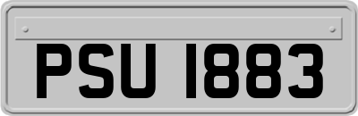 PSU1883