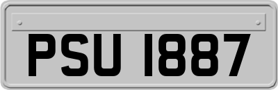 PSU1887