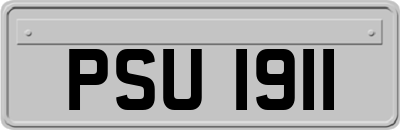 PSU1911
