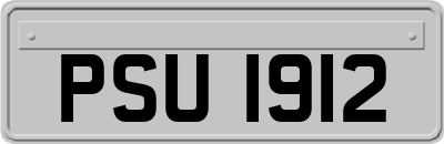 PSU1912