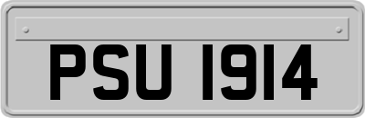 PSU1914