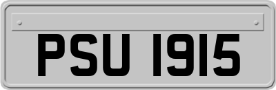 PSU1915