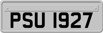 PSU1927