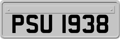 PSU1938