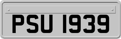 PSU1939