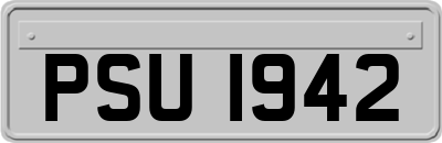 PSU1942