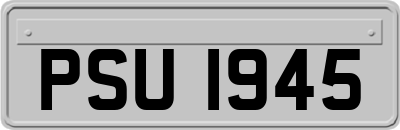 PSU1945