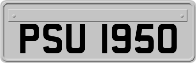 PSU1950
