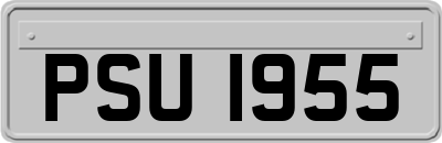 PSU1955