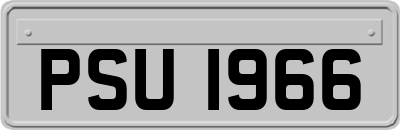 PSU1966