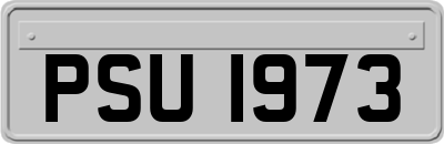 PSU1973