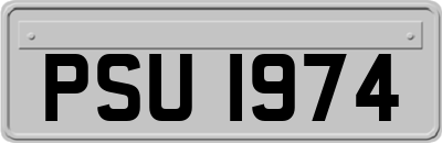 PSU1974
