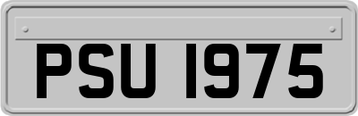 PSU1975