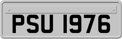 PSU1976