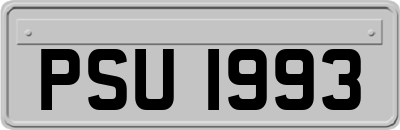 PSU1993