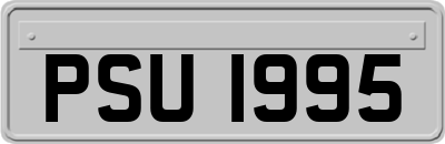 PSU1995