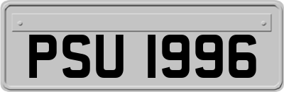 PSU1996