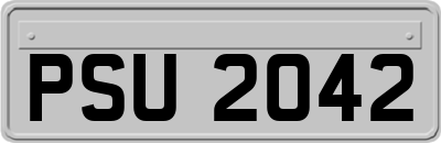 PSU2042