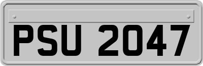 PSU2047